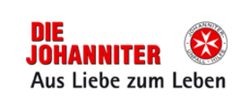 Johanniter-Unfall-Hilfe e.V. Logo
