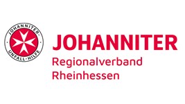 Johanniter-Unfall-Hilfe e.V. Regionalverband Rheinhessen Logo