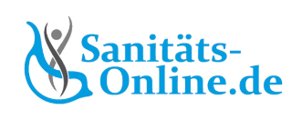Sanitäts Online SO GmbH Logo