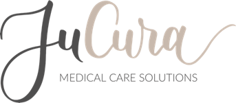 JuCura GmbH Logo