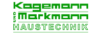 Kagemann und Markmann Sanitär- und Heizungstechnik GmbH Logo