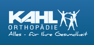 Kahl Orthopädie Logo