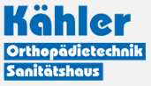 Kähler Orthopädie & Sanitätshaus Logo