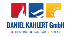 Daniel Kahlert GmbH Logo
