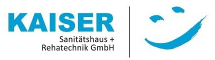 KAISER Sanitätshaus +  Rehatechnik GmbH Logo
