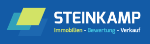 Steinkamp Immobilien Bocholt Logo