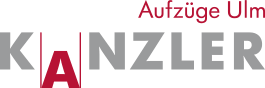 Kanzler Aufzüge GmbH Logo