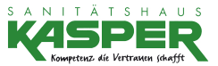 Orthopädie Franz Kasper GmbH Logo