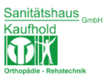 Sanitätshaus Kaufhold GmbH Logo