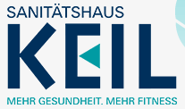Sanitätshaus KEIL GmbH Logo