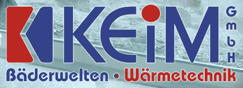Andreas Keim Heizung Sanitär Elektro GmbH Logo