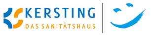 Kersting Das Sanitätshaus GmbH Logo