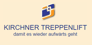 Kirchner Treppenlift GmbH Logo