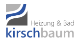 Kurt Kirschbaum GmbH Logo