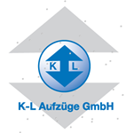 K-L Aufzüge Logo