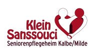 Seniorenpflegeheim Klein Sanssouci Haus GmbH Logo