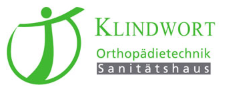 Klindwort Sanitätshaus & Orthopädietechnik GmbH & Co. KG Logo