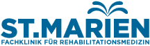 Rehaklinik St. Marien Logo