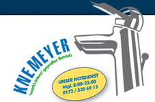 Franz Knemeyer GmbH Logo