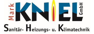 Mark Kniel GmbH Logo