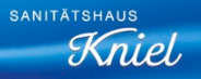 Sanitätshaus Kniel GmbH Logo