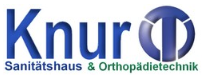 Sanitätshaus Knur Logo