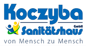 Sanitätshaus Koczyba GmbH Logo