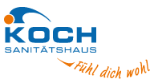 Koch Sanitätshaus GmbH Logo