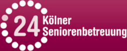 Kölner Seniorenbetreuung24 Logo