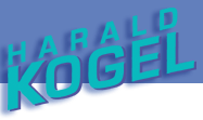 Harald Kogel  Kogel Orthopädie- und Rehatechnik Logo