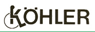 Sanitätshaus Köhler Logo