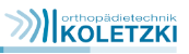 Orthopädietechnik Koletzki GmbH Logo