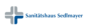 Sanitätshaus Sedlmayer GmbH Logo