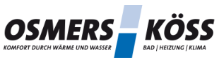 Osmers + Köß GmbH & Co. KG Logo