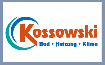 Joachim Kossowski GmbH & Co KG Logo