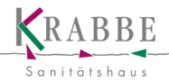 Krabbe Sanitätshaus Logo
