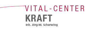 Vital-Center Kraft Logo