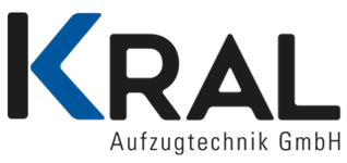 Aufzugtechnik Kral Logo