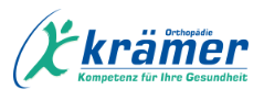 Krämer Orthopädie GmbH Logo