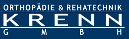 Orthopädie & Rehatechnik Krenn GmbH Logo