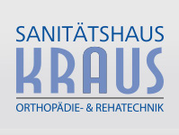 Sanitätshaus Kraus Logo