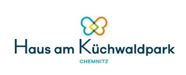 Haus am Küchwaldpark Chemnitz Logo