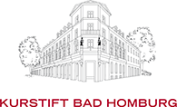 Kurstift Bad Homburg Logo