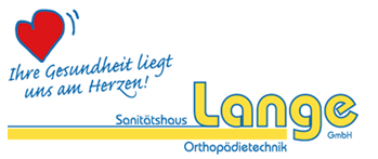 Sanitätshaus Lange GmbH Logo