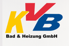 KVB Bad & Heizung GmbH Logo