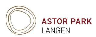 Astor-Park Wohnanlage Langen GmbH Logo