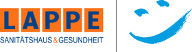Sanitätshaus Lappe GmbH & Co. KG Logo