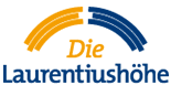 Laurentiushöhe Logo