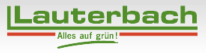 Lauterbach | Gebäude- und Umwelttechnik GmbH Logo