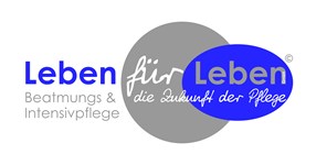 Leben für Leben GmbH Logo